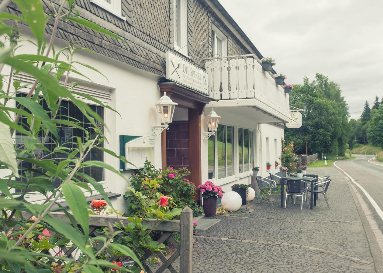 Die Sperre Winterberg Exterior photo
